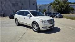 2014 Buick Enclave 