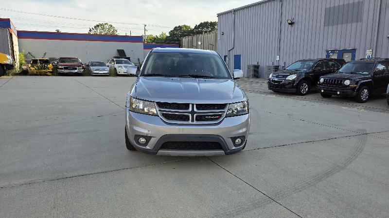 Dodge Journey GT 2018