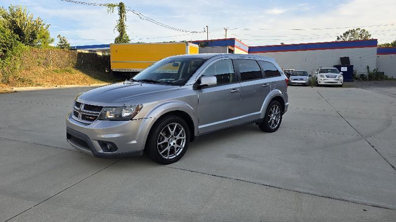 Dodge Journey GT 2018
