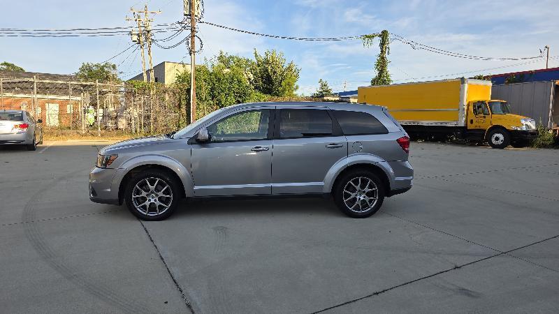 Dodge Journey GT 2018