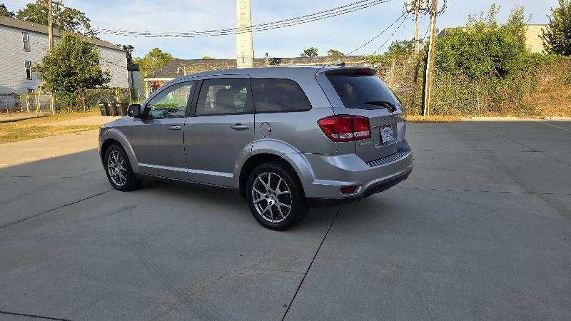 Dodge Journey GT 2018