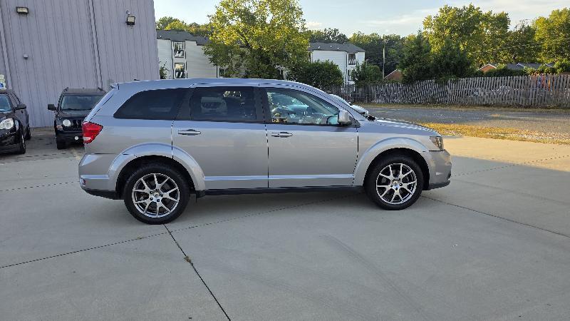 Dodge Journey GT 2018