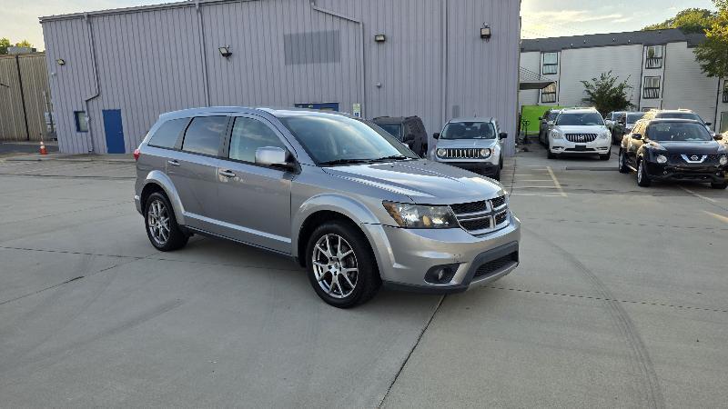 Dodge Journey GT 2018