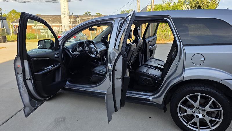 Dodge Journey GT 2018
