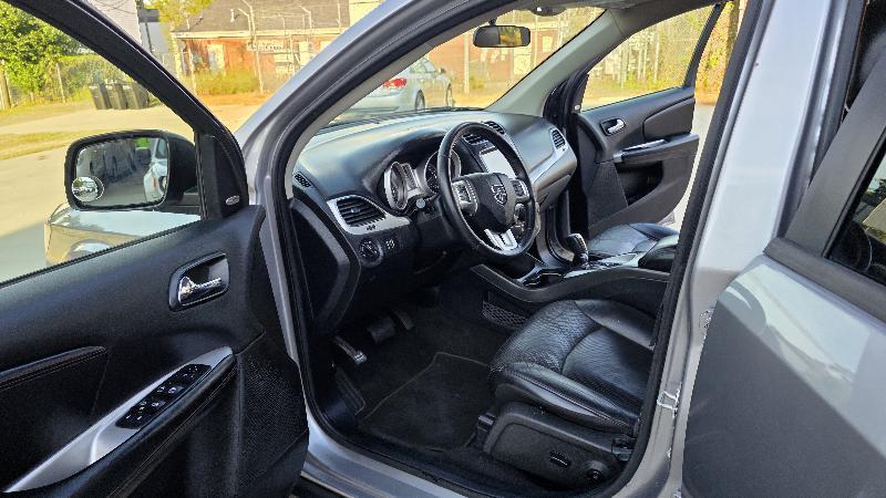 Dodge Journey GT 2018