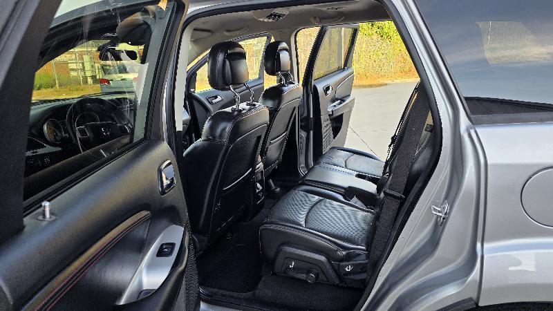 Dodge Journey GT 2018
