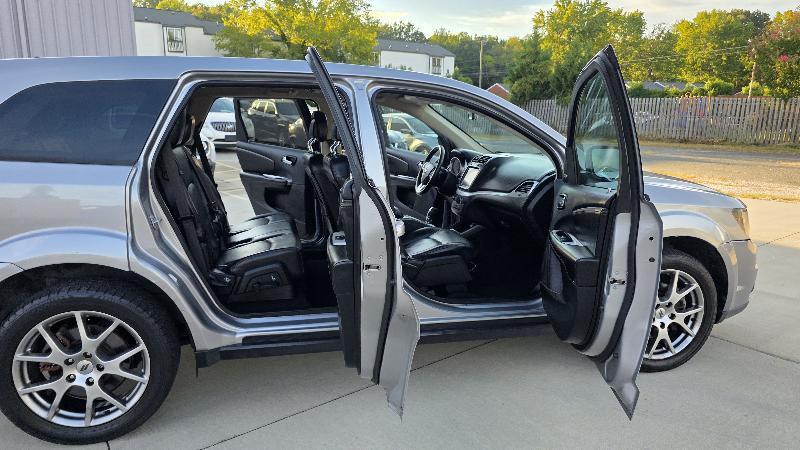 Dodge Journey GT 2018