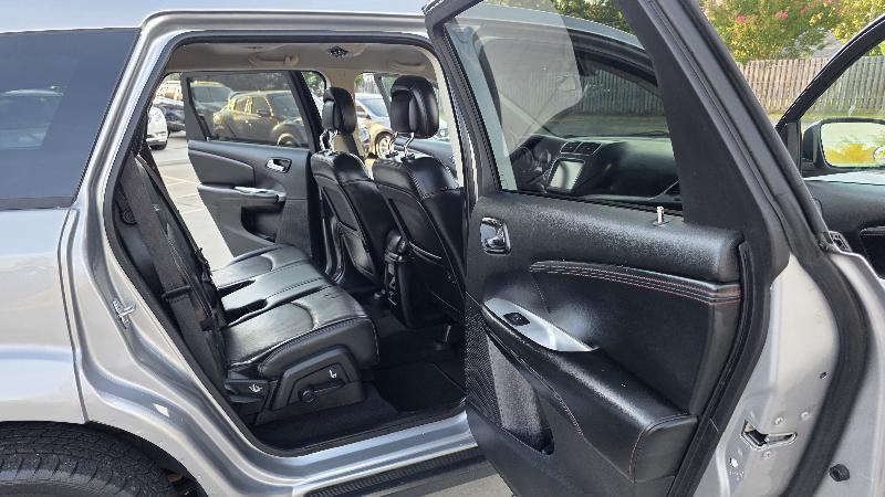 Dodge Journey GT 2018