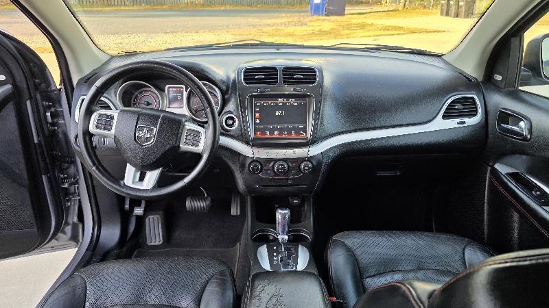 Dodge Journey GT 2018