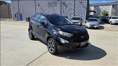 2020 Ford EcoSport 