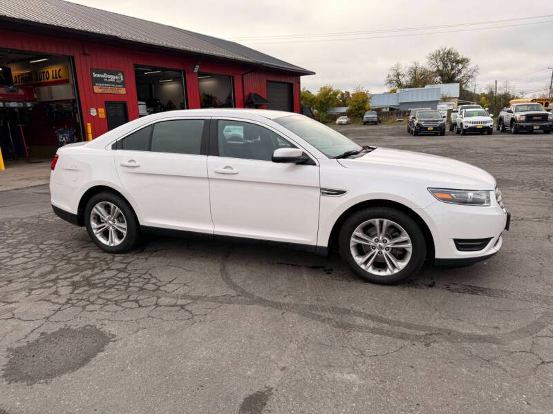 Ford Taurus SEL FWD 2016