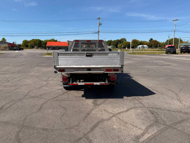 Ford F-250 SD XL 2WD 2019