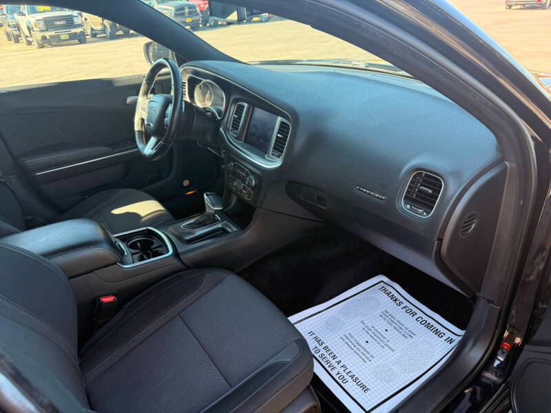Dodge Charger GT AWD 2018