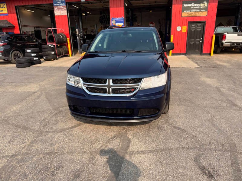 Dodge Journey SE 2019