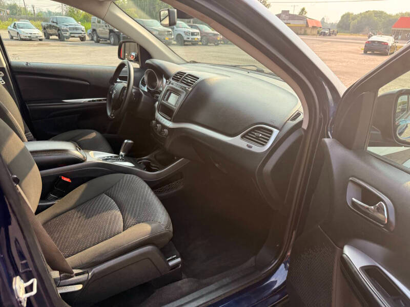 Dodge Journey SE 2019