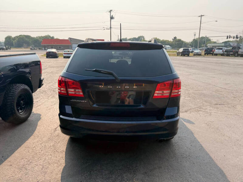 Dodge Journey SE 2019