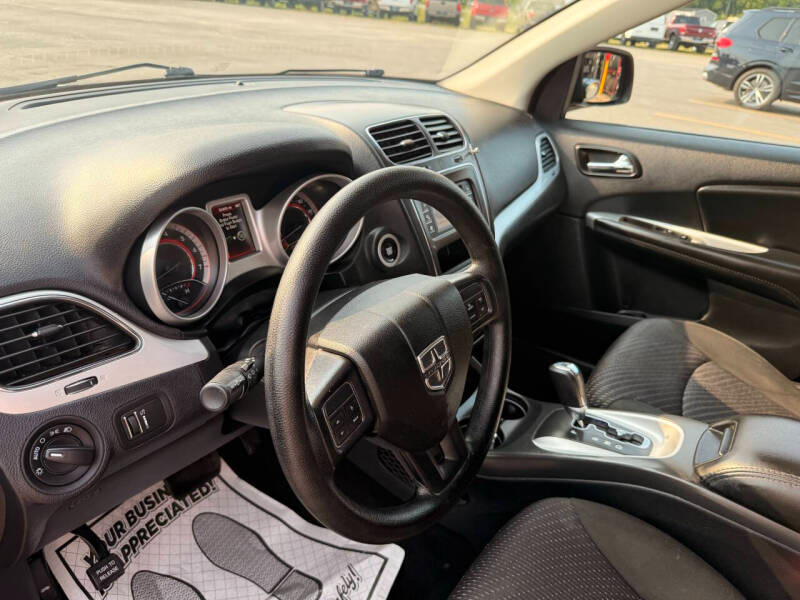Dodge Journey SE 2019