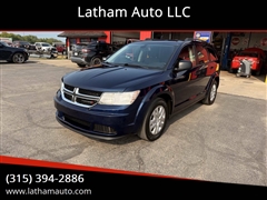 2019 Dodge Journey 