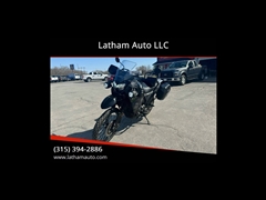 2022 Kawasaki KLR650 ADVENTURE 