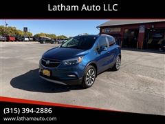 2019 Buick Encore 
