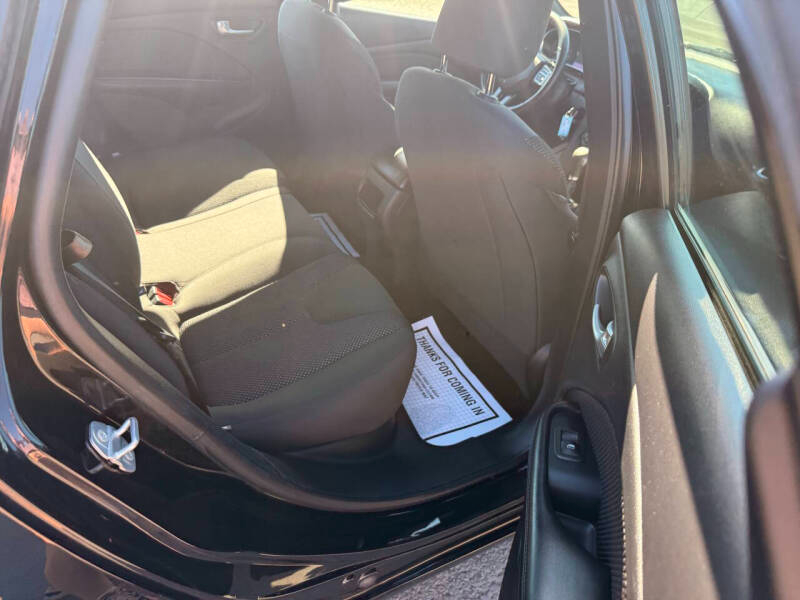 Dodge Dart SXT Sport 2016