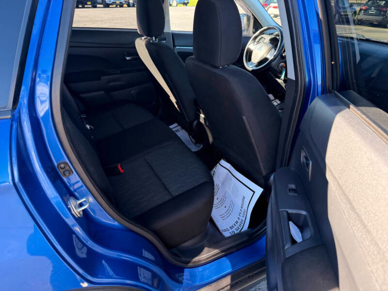 Mitsubishi Outlander Sport 2.0 ES AWD 2021
