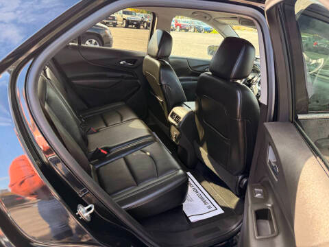 Chevrolet Equinox LT AWD 2020