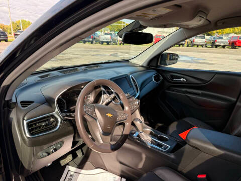 Chevrolet Equinox LT AWD 2020