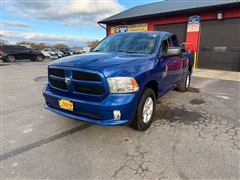 2019 RAM 1500 Classic 
