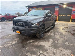 2023 RAM 1500 Classic 