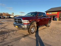 2017 RAM 2500 