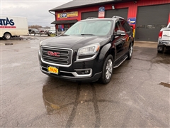 2016 GMC Acadia 