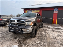 2019 RAM 1500 Classic 