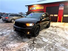 2017 Dodge Durango 