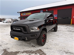 2019 RAM 1500 Classic 