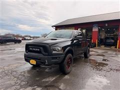 2019 RAM 1500 Classic 