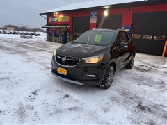 2019 Buick Encore 