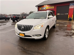 2016 Buick Enclave 