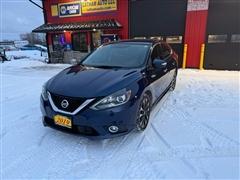 2019 Nissan Sentra 