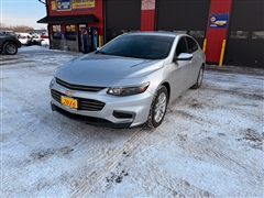 2016 Chevrolet Malibu 