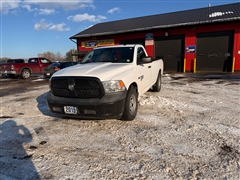 2019 RAM 1500 Classic 