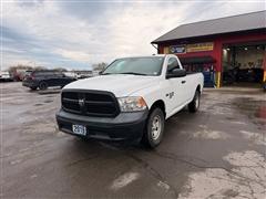 2019 RAM 1500 Classic 