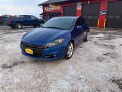 2014 Dodge Dart 