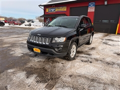 2015 Jeep Compass 
