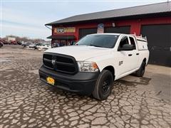 2022 RAM 1500 Classic 