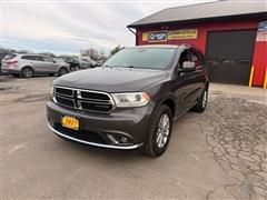 2017 Dodge Durango 