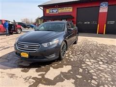 2017 Ford Taurus 