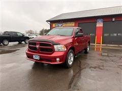 2013 RAM 1500 
