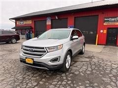 2015 Ford Edge 