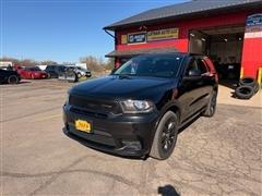 2019 Dodge Durango 